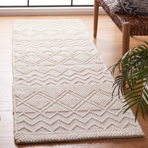 Safavieh Natura NAT125A Ivory Area Rug Online now