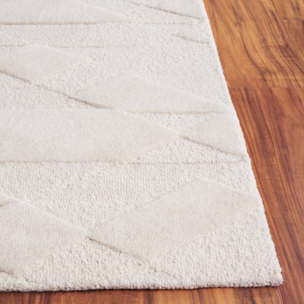 Safavieh Rodeo Drive RD454A Ivory Area Rug Online Hot Sale