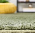 Safavieh Tahoe Shag THO670W Sage Area Rug Discount