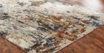 Ancient Boundaries Sena SEN-922 Multi Area Rug Online Hot Sale