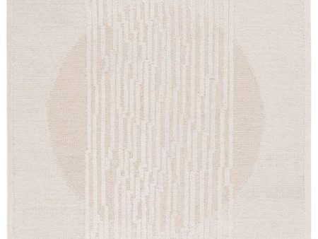 Safavieh Rodeo Drive RD379A Ivory   Beige Area Rug For Discount