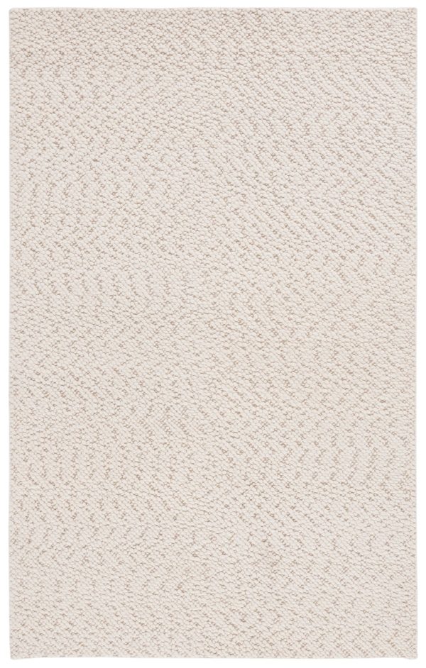 Safavieh Natura NAT621A Ivory Area Rug For Cheap