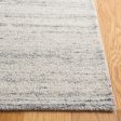 Safavieh Restoration Vintage RVT802G Light Grey   Beige Area Rug Sale