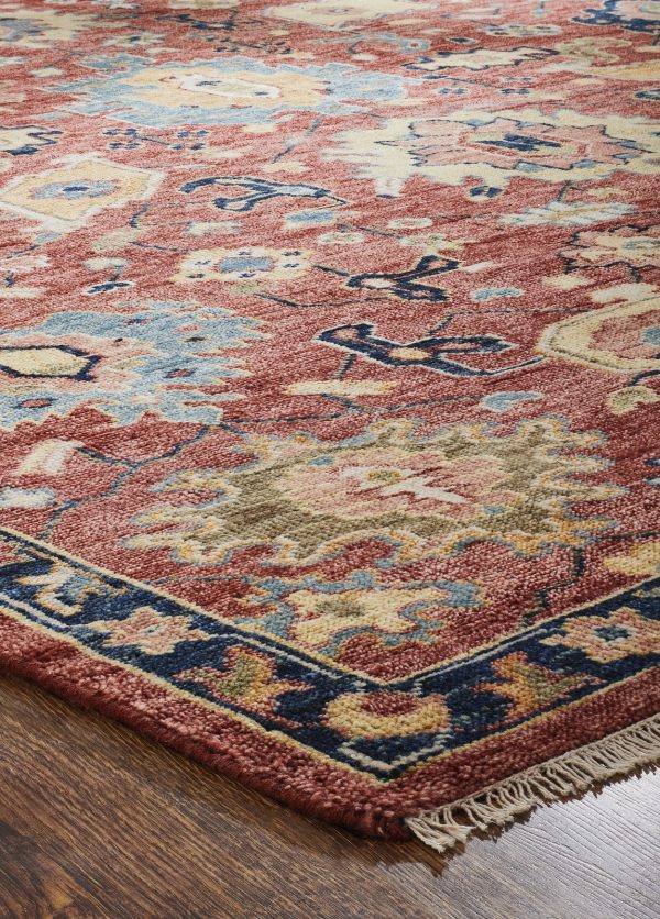 Ancient Boundaries Regency REG-191 Beige Area Rug Online now