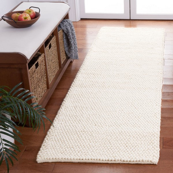 Safavieh Natura NAT220A Ivory Area Rug Cheap