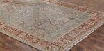 Ancient Boundaries Legato LEG-813 Multi Area Rug on Sale