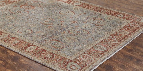 Ancient Boundaries Legato LEG-813 Multi Area Rug on Sale