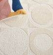 Safavieh Soho SOH625B Beige   Ivory Area Rug Online now