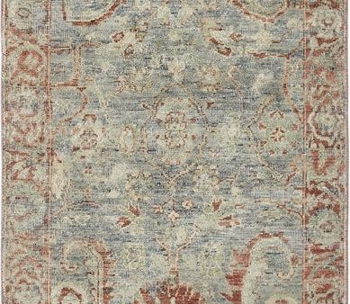 Ancient Boundaries Legato LEG-813 Multi Area Rug on Sale