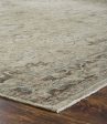 Ancient Boundaries Legato LEG-815 Earth Tones Area Rug Cheap