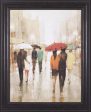 Art Effects Gentle Rain Wall Art by Wendy Kroeker Online now