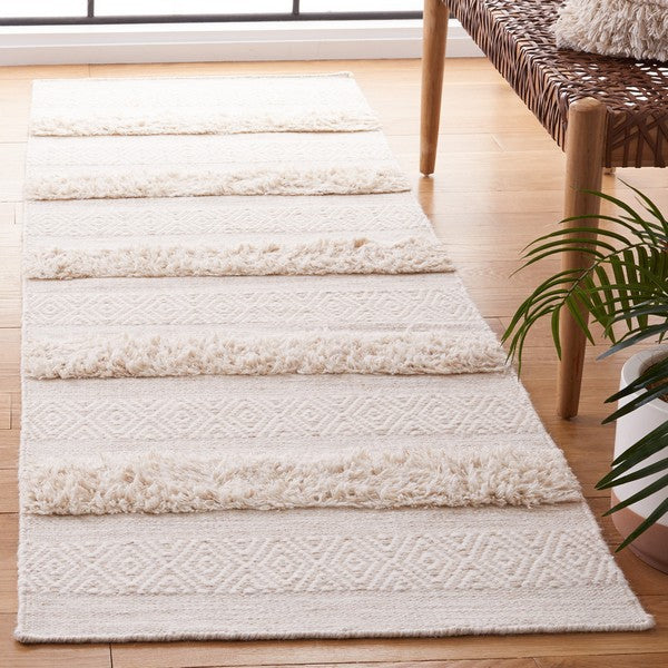 Safavieh Vermont VRM903A Ivory   Beige Area Rug Online now