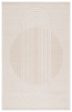 Safavieh Rodeo Drive RD376B Ivory   Beige Area Rug Online now