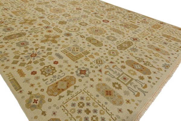 Ancient Boundaries Sena SEN-485 Multi Area Rug Online Sale