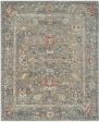 Ancient Boundaries Regency REG-197 Beige Area Rug Online now