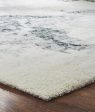 Ancient Boundaries Selene SEL-1241 White Area Rug Hot on Sale