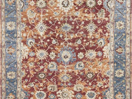 Ancient Boundaries Regency REG-196 Beige Area Rug Online now