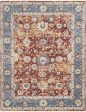 Ancient Boundaries Regency REG-196 Beige Area Rug Online now