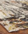 Ancient Boundaries Sena SEN-922 Multi Area Rug Online Hot Sale