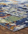 Ancient Boundaries Sena SEN-923 Multi Area Rug Online