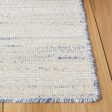 Safavieh Natural Fiber NFB555B Beige   Grey Area Rug Online Sale