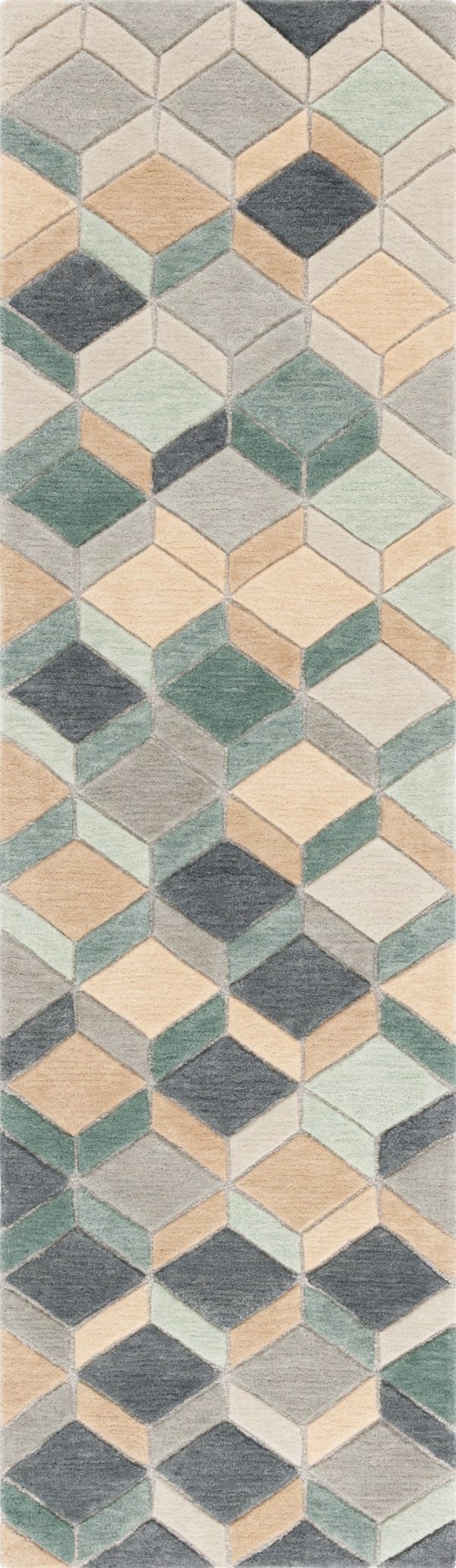 Safavieh Rodeo Drive RD452B Beige   Grey Area Rug Online Hot Sale