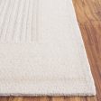 Safavieh Rodeo Drive RD378A Ivory   Beige Area Rug Hot on Sale