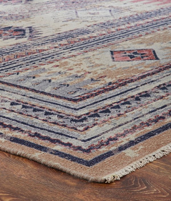 Ancient Boundaries Sena Color SEN-1184 Multi Area Rug Online Sale