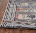 Ancient Boundaries Sena Color SEN-1184 Multi Area Rug Online Sale