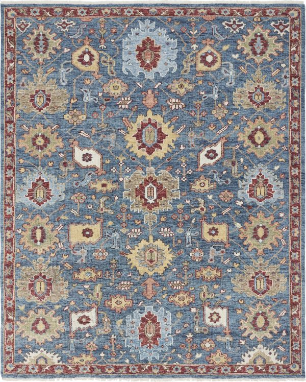 Ancient Boundaries Regency REG-192 Beige Area Rug Sale