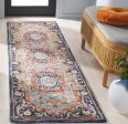 Safavieh Savonnerie SAV301N Navy   Pink Area Rug Supply