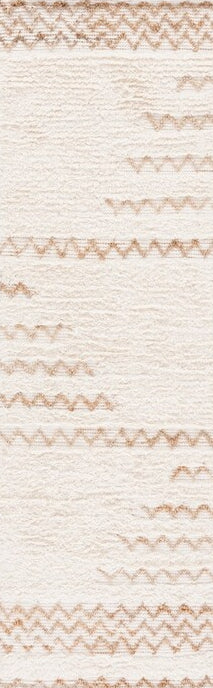 Safavieh Natura NAT720A Ivory   Brown Area Rug on Sale