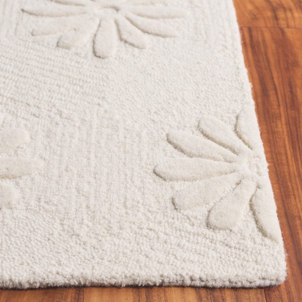 Safavieh Mykonos MKN106A Ivory Area Rug Online Hot Sale