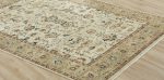 Ancient Boundaries Legato LEG-811 Beige Area Rug Sale