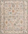 Safavieh Samarkand SRK122F Light Grey   Beige Area Rug Online