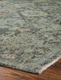 Ancient Boundaries Legato LEG-809 Grey Area Rug Cheap