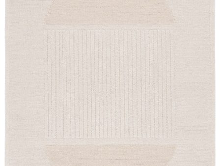 Safavieh Rodeo Drive RD377A Ivory   Beige Area Rug Online now