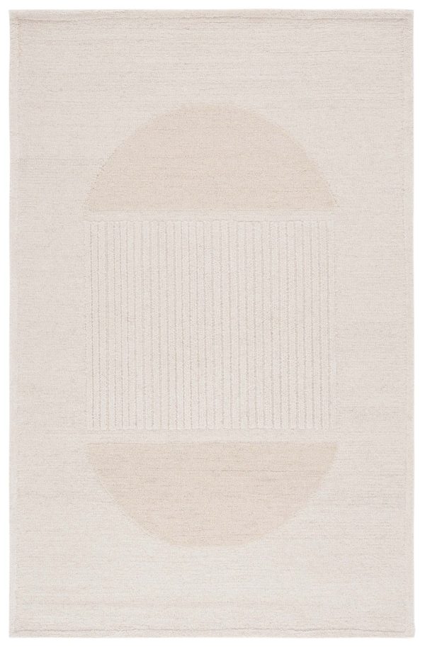 Safavieh Rodeo Drive RD377A Ivory   Beige Area Rug Online now