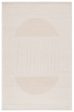 Safavieh Rodeo Drive RD377A Ivory   Beige Area Rug Online now