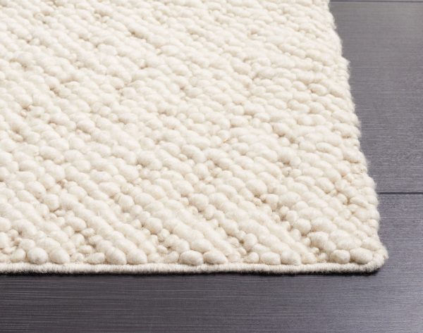 Safavieh Natura NAT621A Ivory Area Rug For Cheap