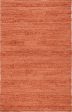 Safavieh Vermont VRM901P Rust   Orange Area Rug Hot on Sale