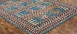 Ancient Boundaries Mesa MES-725 Multi Area Rug For Cheap