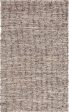 Safavieh Natura NAT331E Ivory   Taupe Area Rug Online Hot Sale