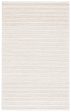 Safavieh Natura NAT280A Ivory Area Rug Hot on Sale