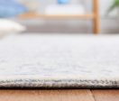 Safavieh Trace TRC304K Light Blue   Ivory Area Rug For Cheap