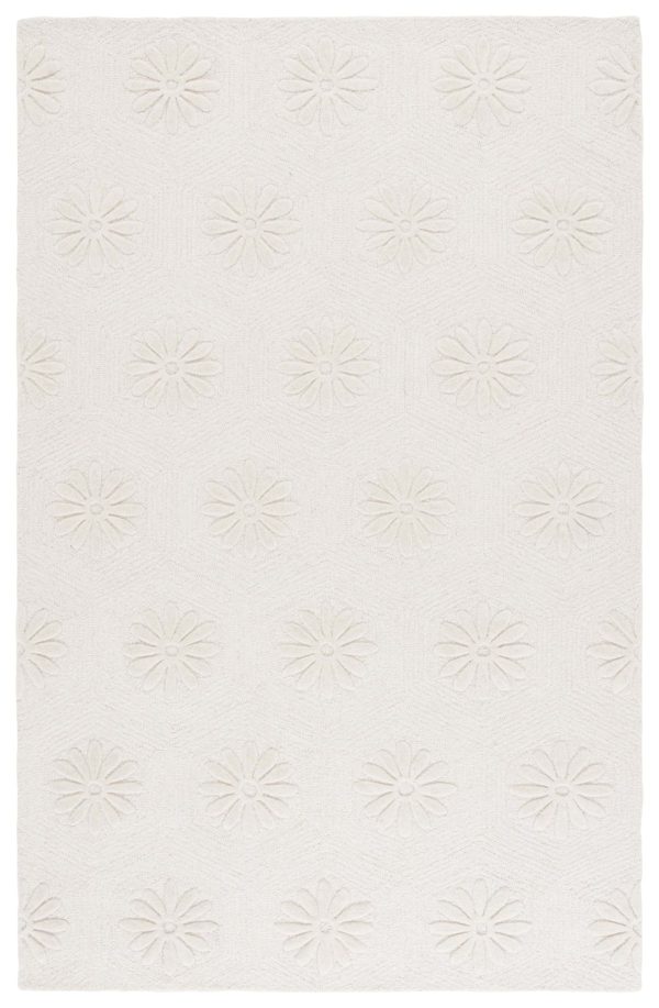 Safavieh Mykonos MKN106A Ivory Area Rug Online Hot Sale