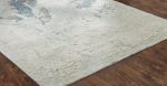 Ancient Boundaries Selene SEL-1242 White Area Rug Sale