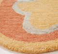 Safavieh Novelty NOV107A Rust   Gold Area Rug For Cheap