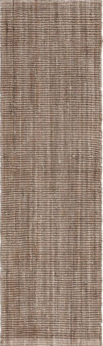 Safavieh Natural Fiber NF808F Grey Area Rug Fashion