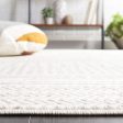 Safavieh Pyramid PYR230A Ivory   Grey Area Rug Online